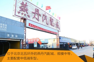 汽車保養價格大揭秘 從零配件批發到終端服務，你的錢花在了哪里？